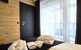 Vip Apartamenty Royal Spa